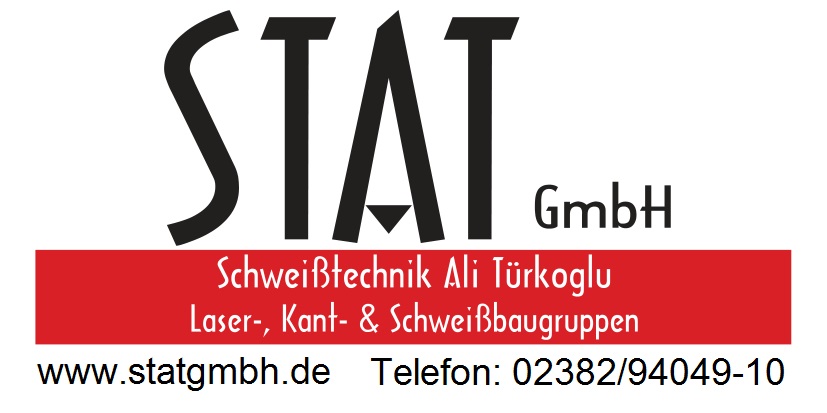 STAT GmbH Schweißtechnik